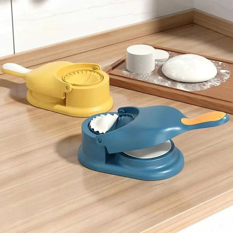 2 in 1 Samosa Maker