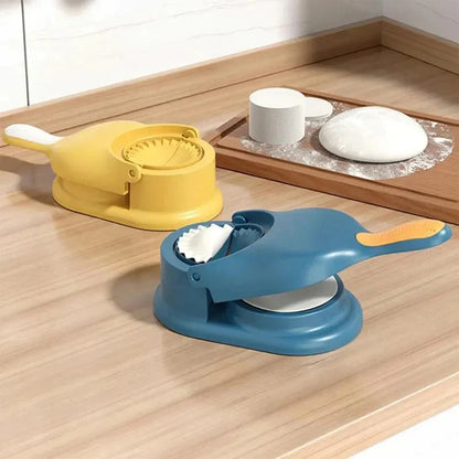 2 in 1 Samosa Maker
