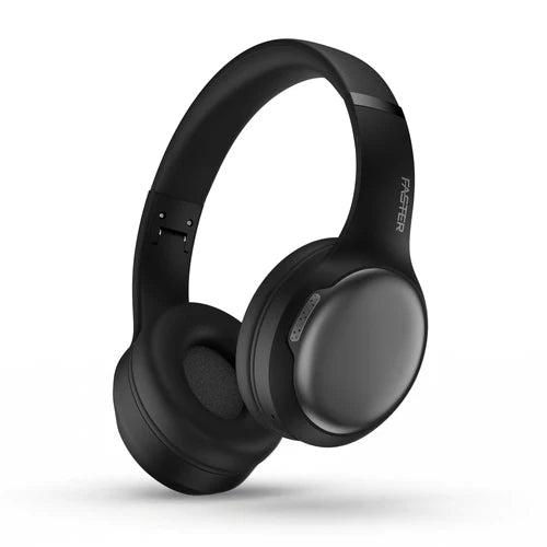 Faster S5   Pro   Headphones