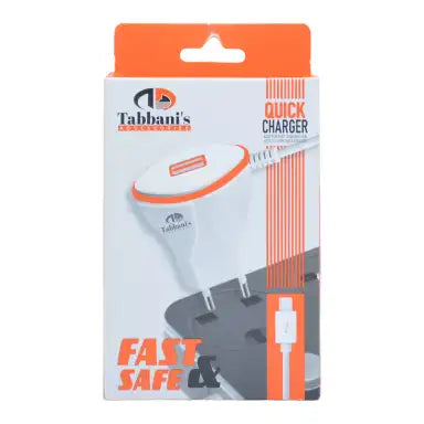 Morui Clip Charger CL - 01
