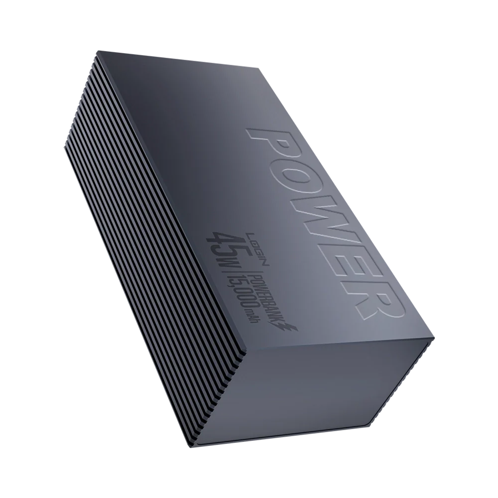 L-706 Nomad | 15000mAh