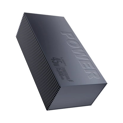L-706 Nomad | 15000mAh