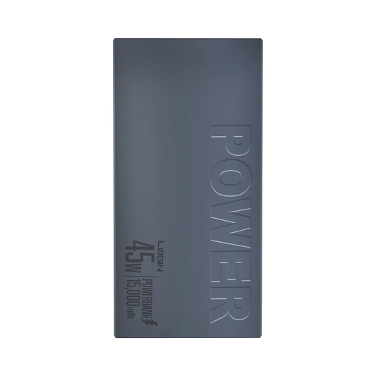 L-706 Nomad | 15000mAh