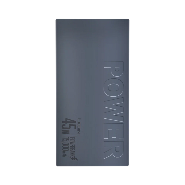 L-706 Nomad | 15000mAh
