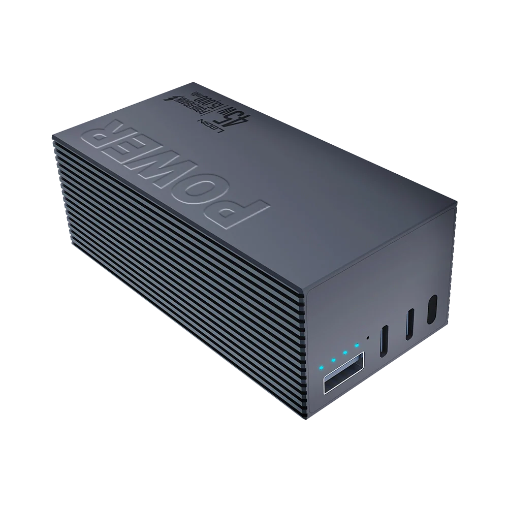 L-706 Nomad | 15000mAh