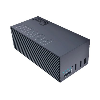 L-706 Nomad | 15000mAh