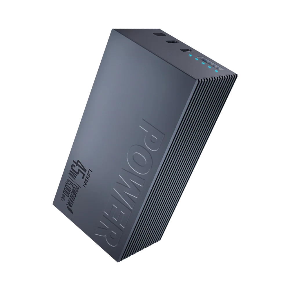 L-706 Nomad | 15000mAh