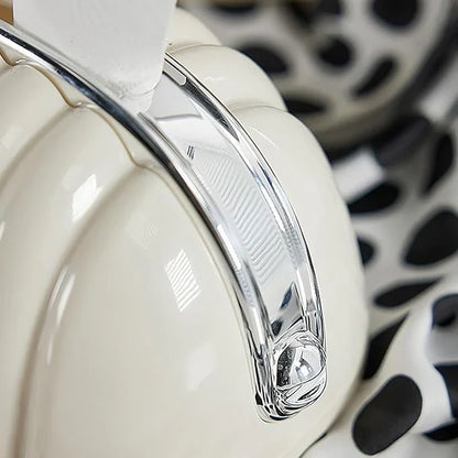 Shell Creamy Tissue Box