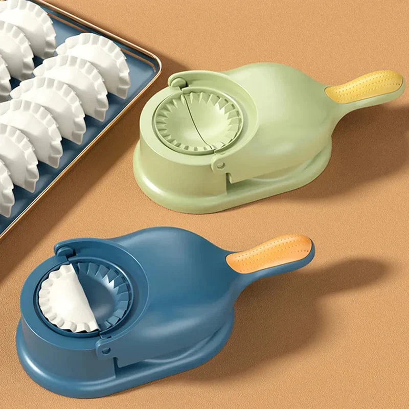 2 in 1 Samosa Maker