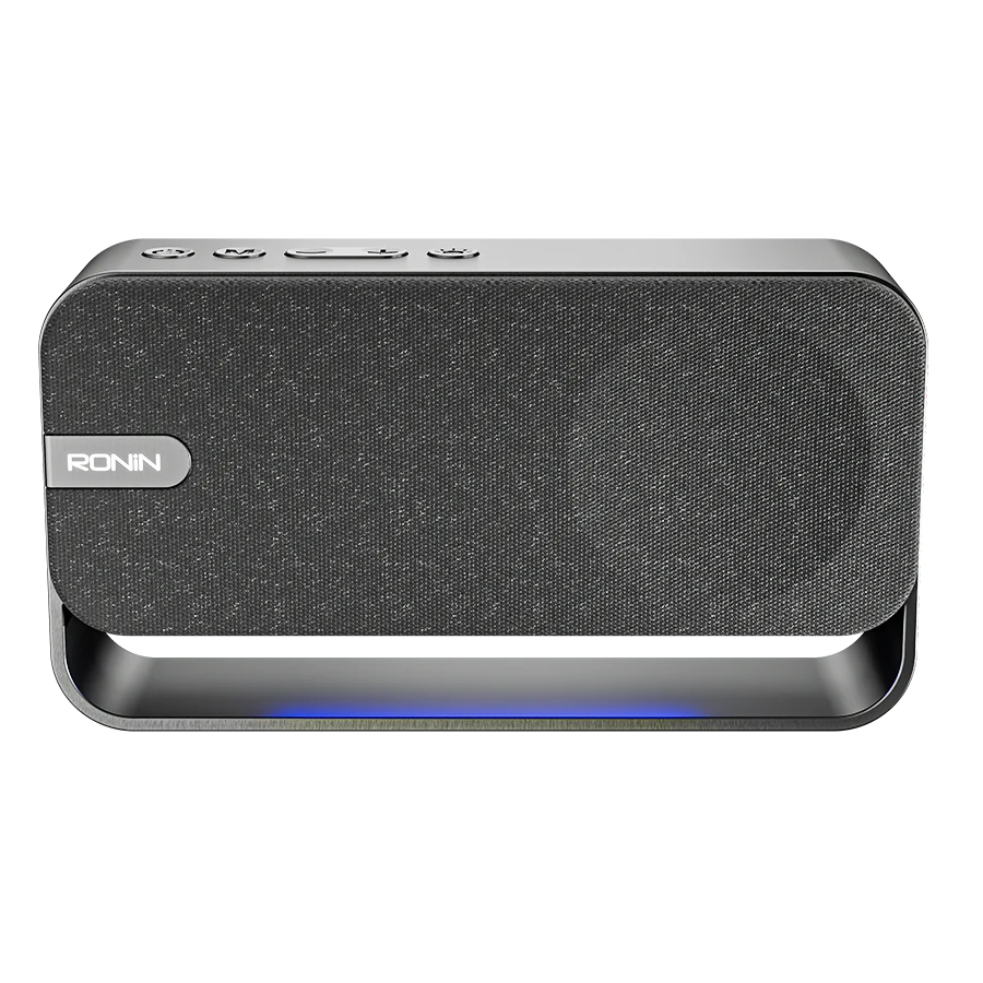 Ronin Reverb Speaker