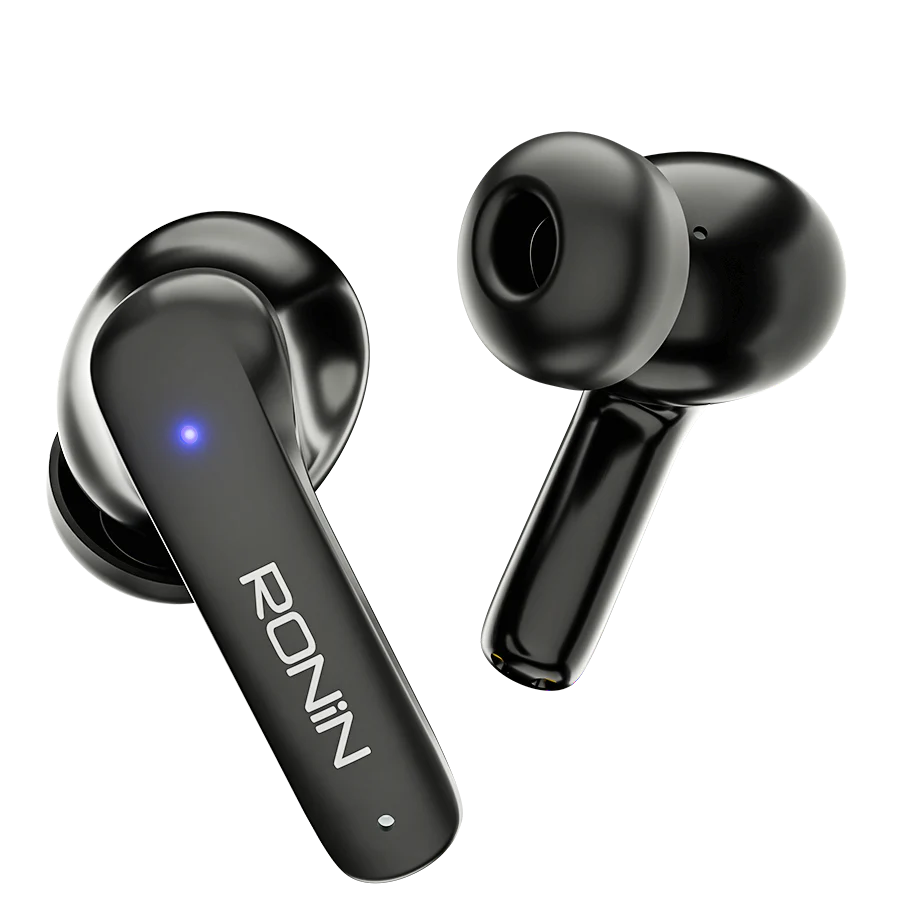 Ronin Reactor X Earbuds