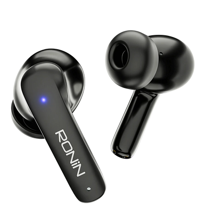 Ronin Reactor X Earbuds