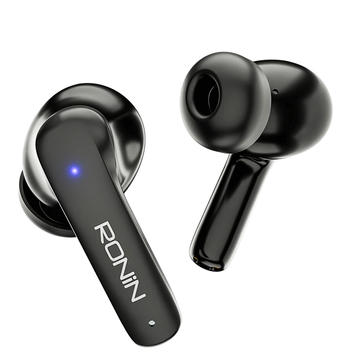 Ronin Reactor X Earbuds