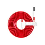 Faster OnePlus 100W SuperVooc Charger