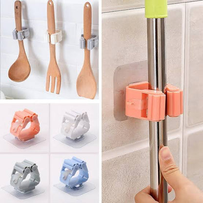 Broom Holder