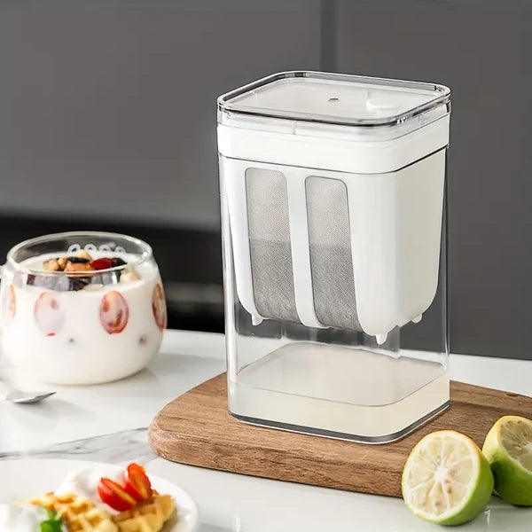 Yogurt Maker Strainer