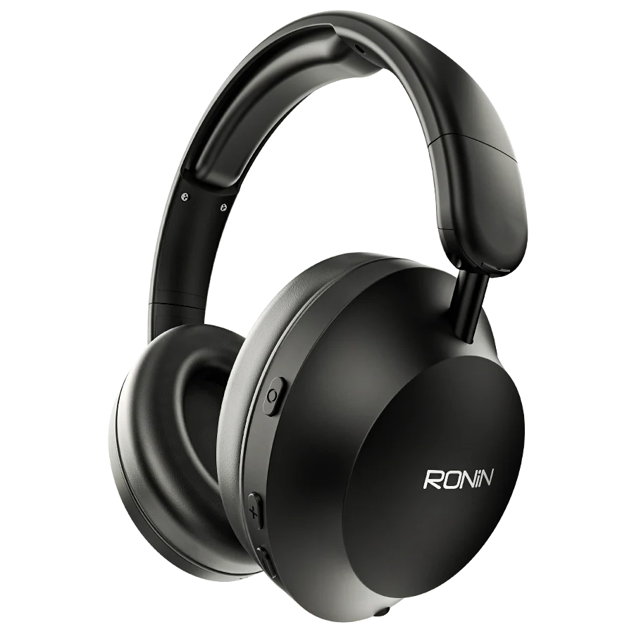 Ronin Magnitude Headphone
