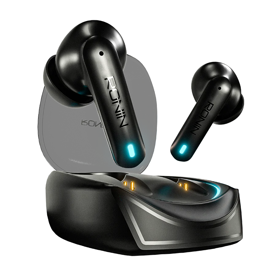 Ronin Dynasty Earbuds