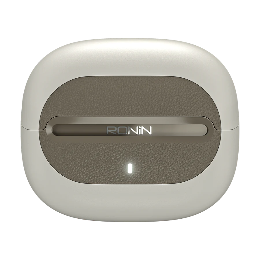 Ronin R-7080 NOX Wireless Earbuds