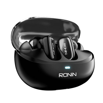 Ronin R-7125 Mist Pro Wireless Earbuds