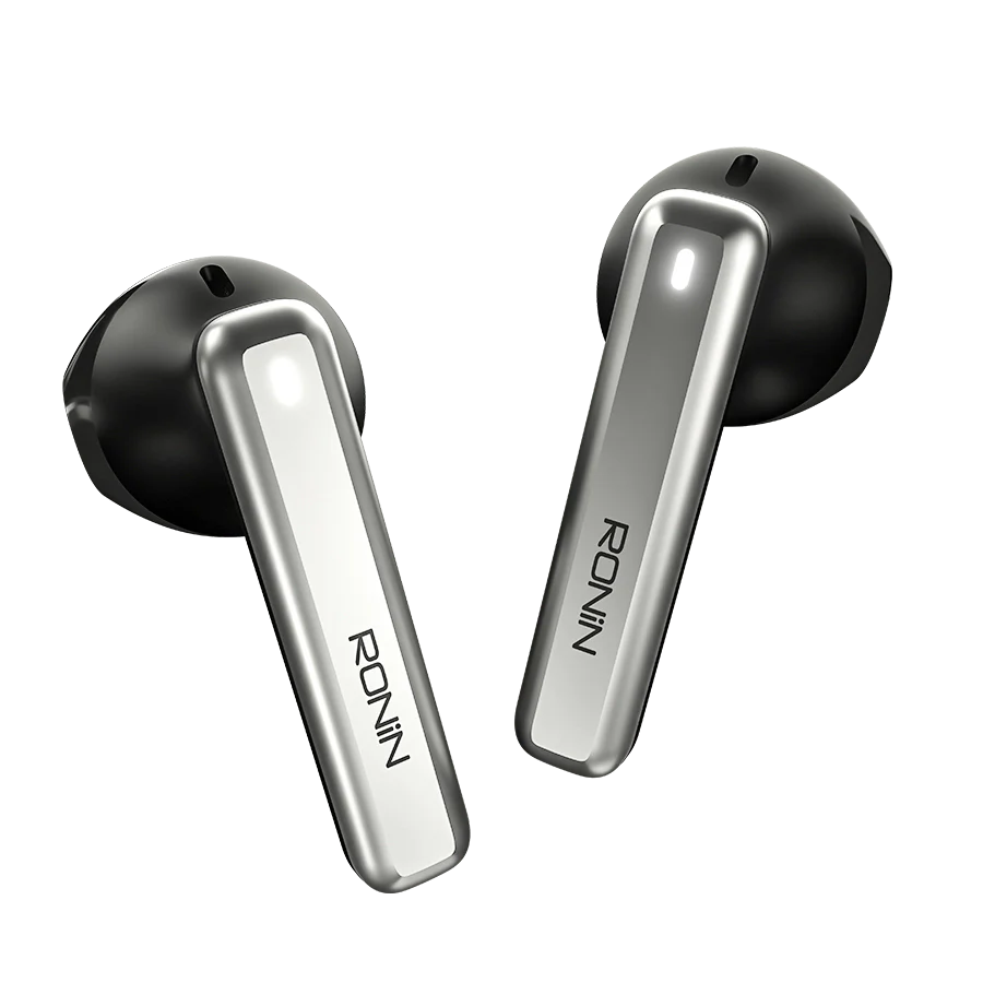 Mashion Pro Earbuds