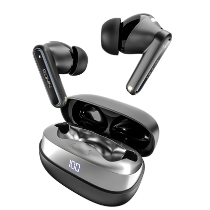 Ronin R-7120 Vector Wireless Earbuds