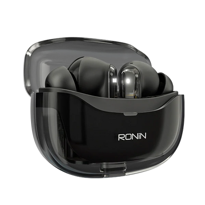 Lucid Earbuds