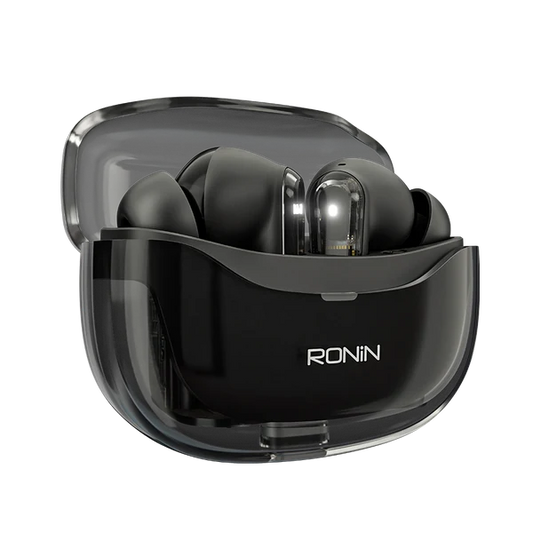 Lucid Earbuds
