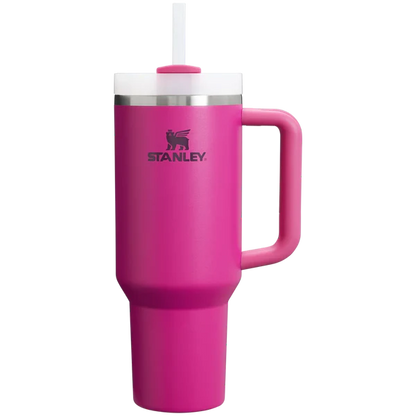 The Quencher H2.0 FlowState™ Tumbler | 40 OZ