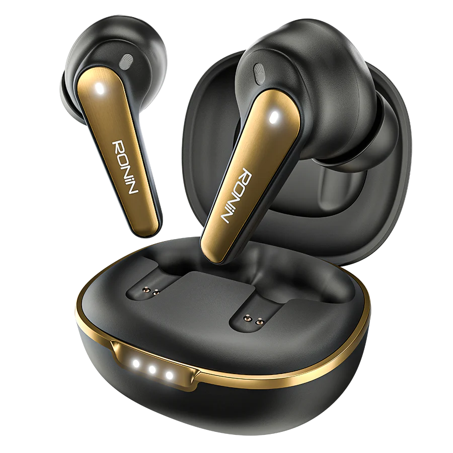 Ronin Eclipse Earbuds