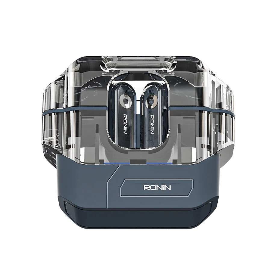 Ronin Warrior Earbuds