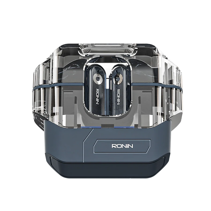 Ronin Warrior Earbuds