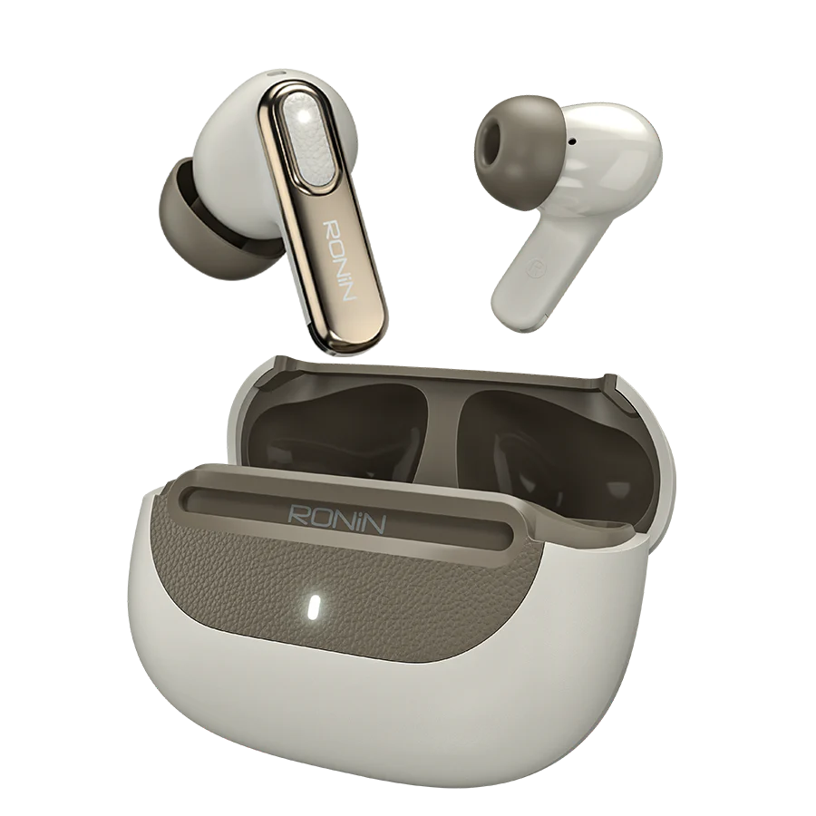 Ronin Nox Earbuds
