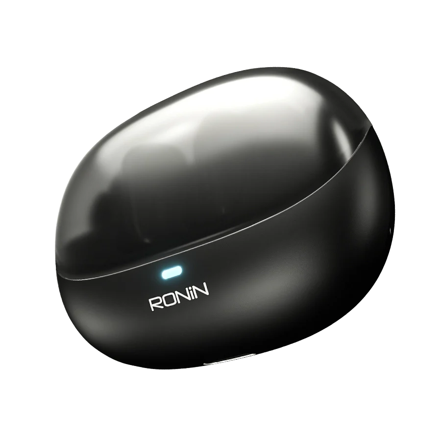 Ronin R-7125 Mist Pro Wireless Earbuds
