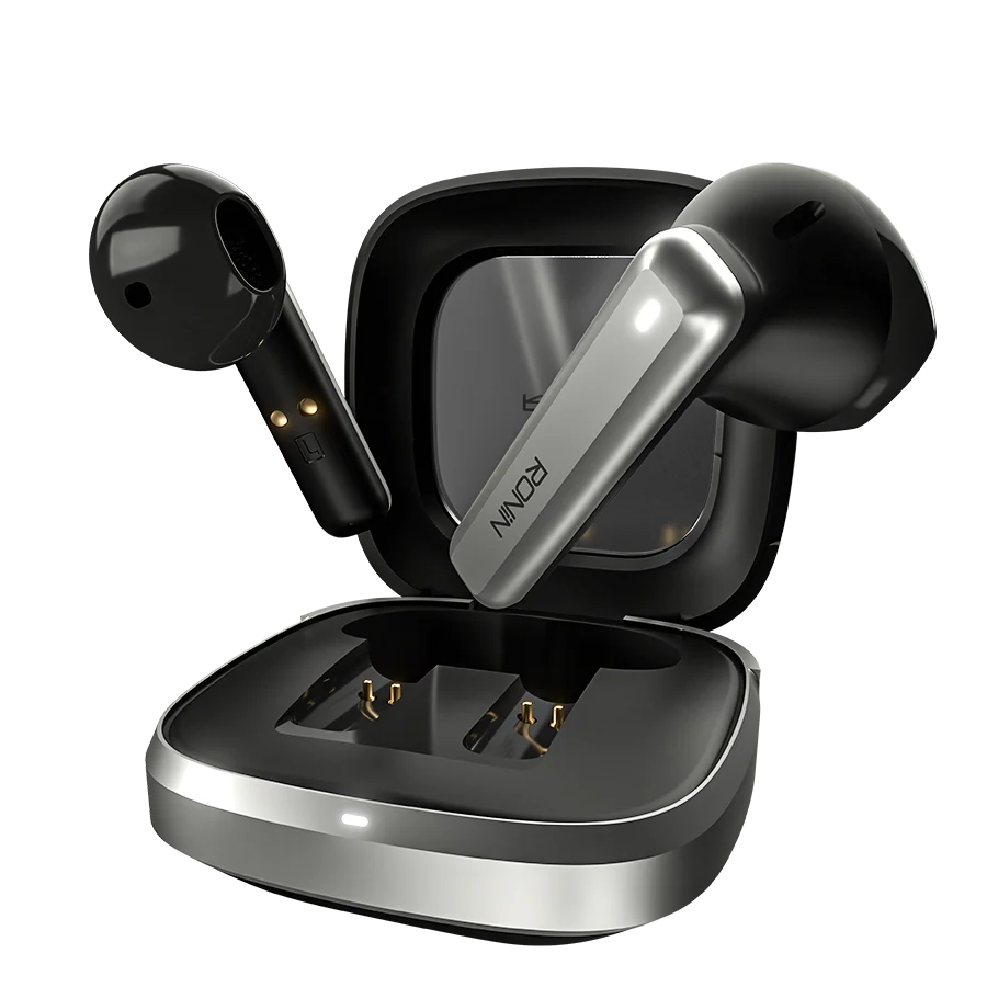 Mashion Pro Earbuds