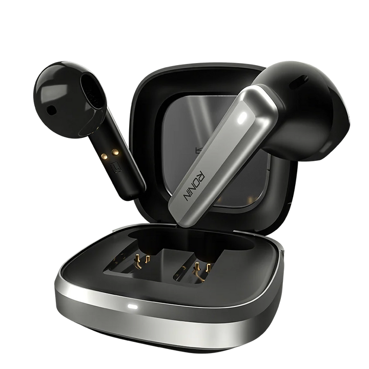Mashion Pro Earbuds