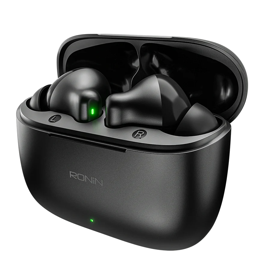 Ronin Vivid Earbuds