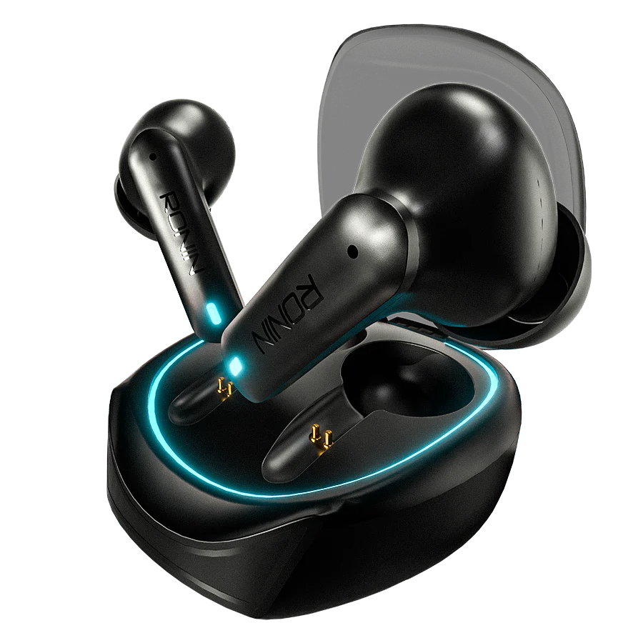 Ronin Dynasty Earbuds