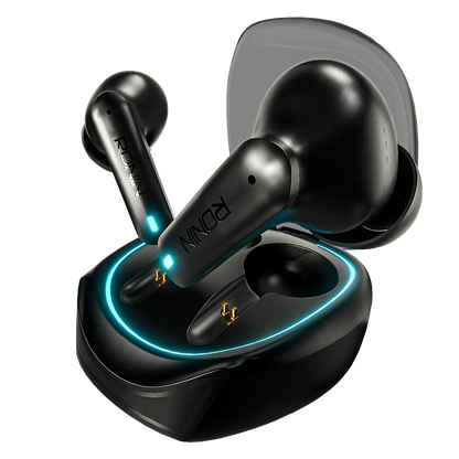 Ronin Dynasty Earbuds