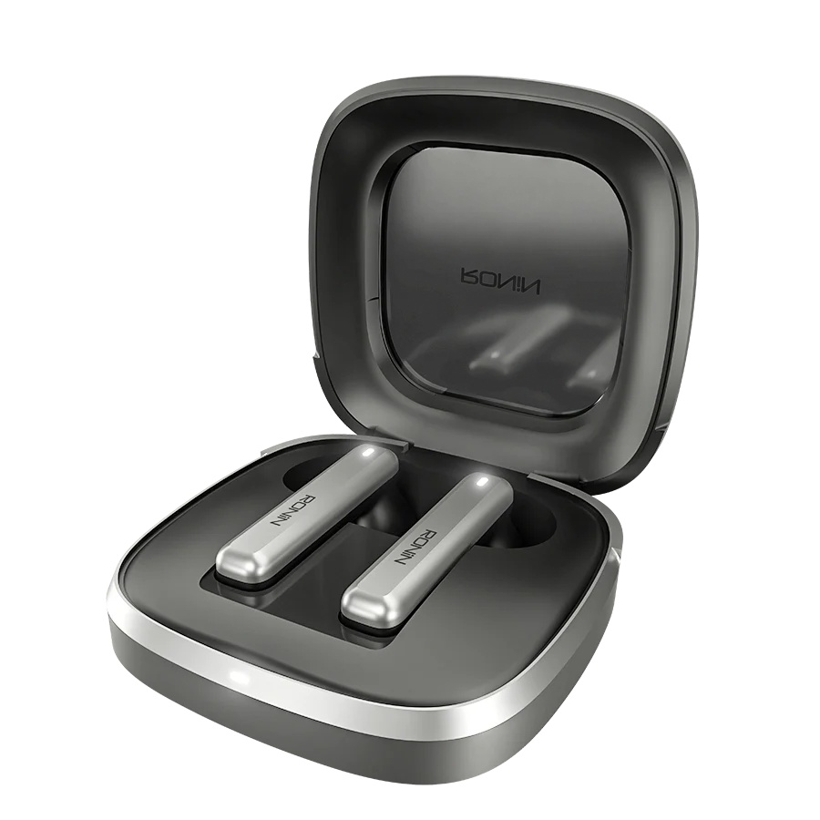 Mashion Pro Earbuds