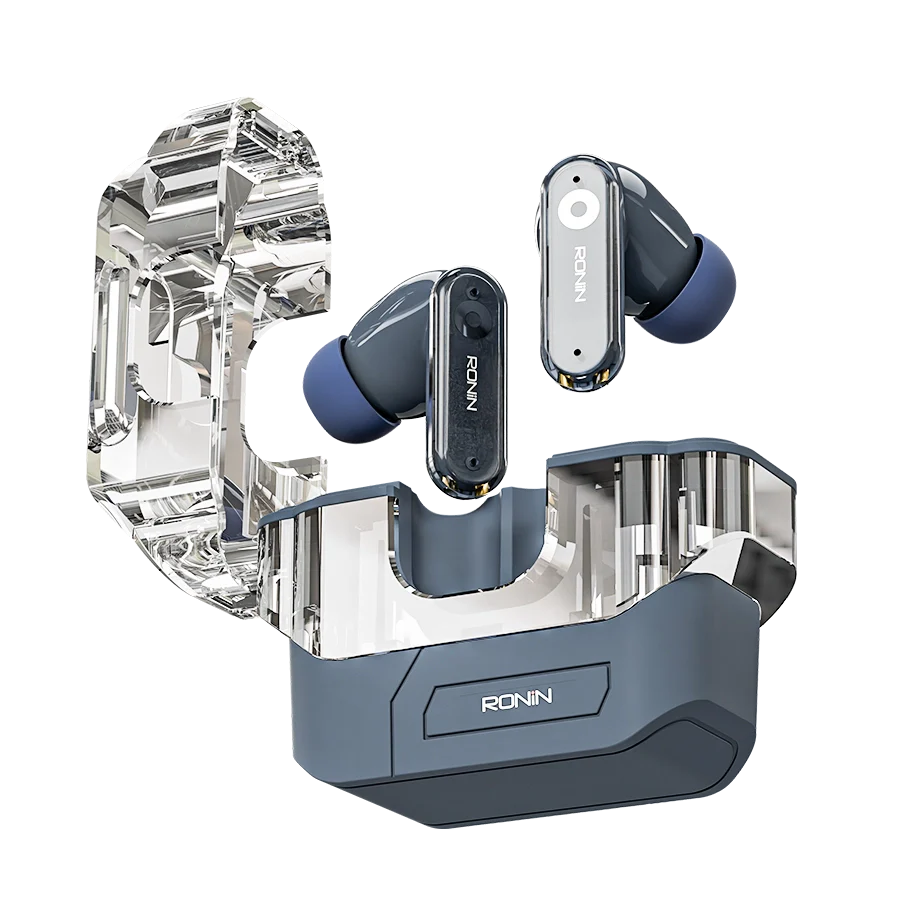 Ronin Warrior Earbuds