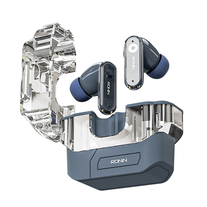 Ronin Warrior Earbuds