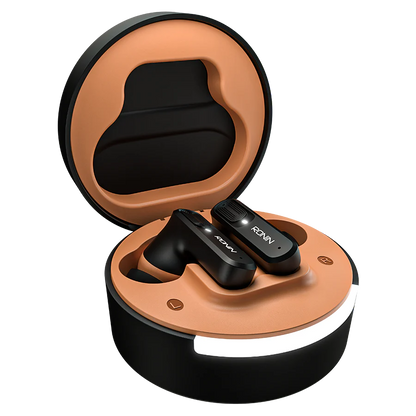 Ronin R-7100 Mellow Wireless Earbuds