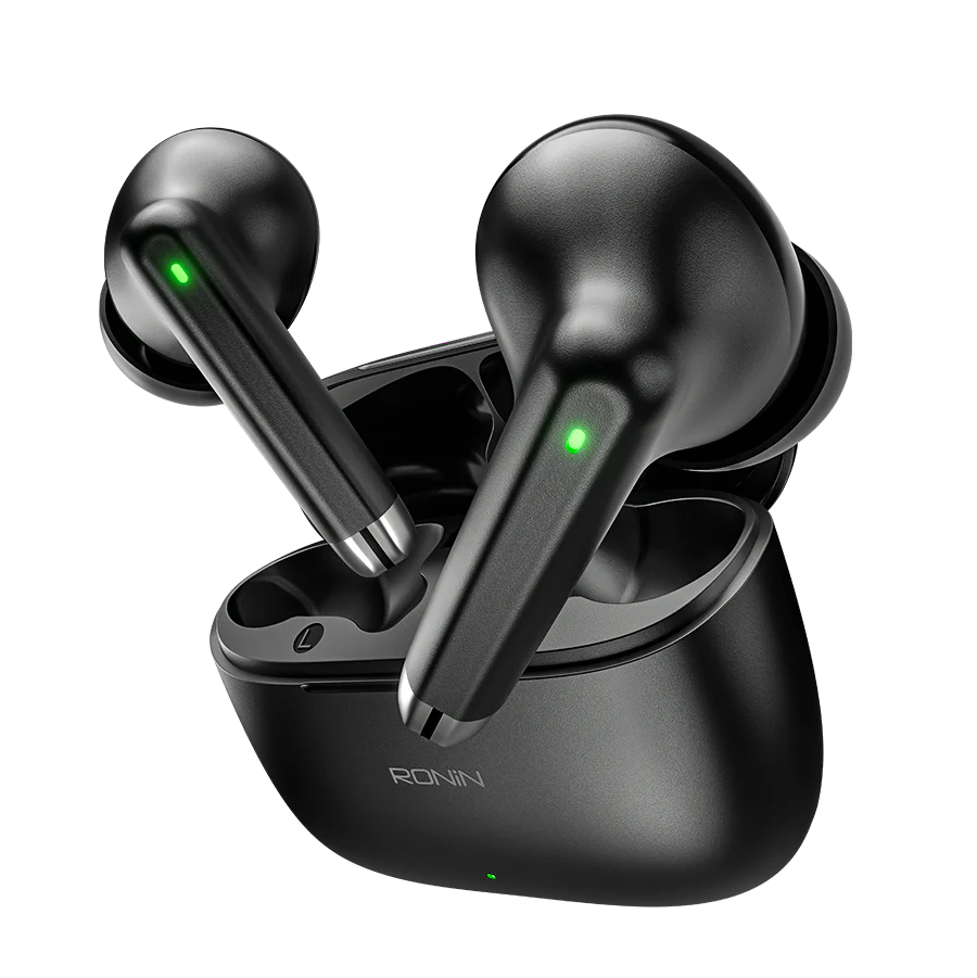 Ronin Vivid Earbuds