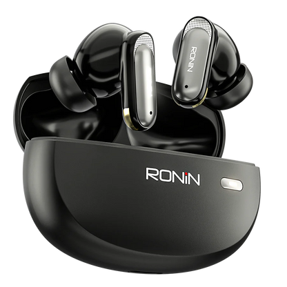 Ronin R-7050 Eminence Wireless Earbuds