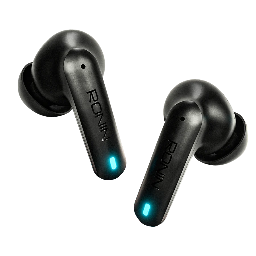 Ronin Dynasty Earbuds