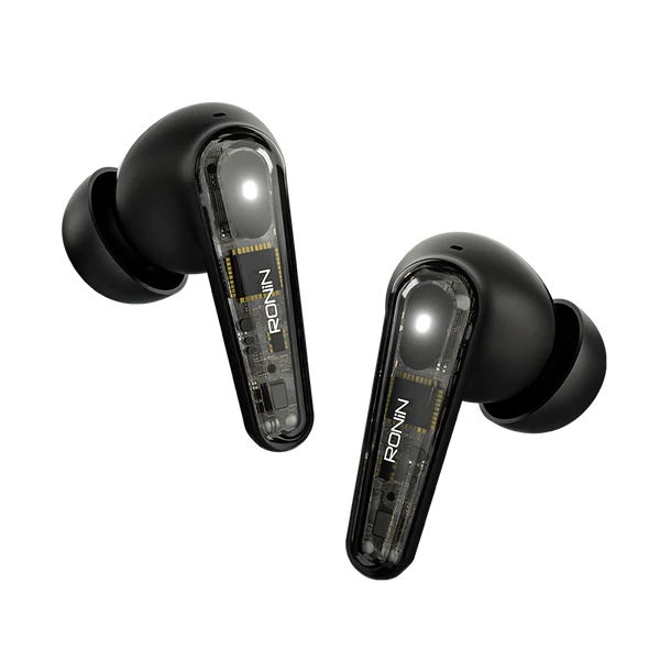 Lucid Earbuds