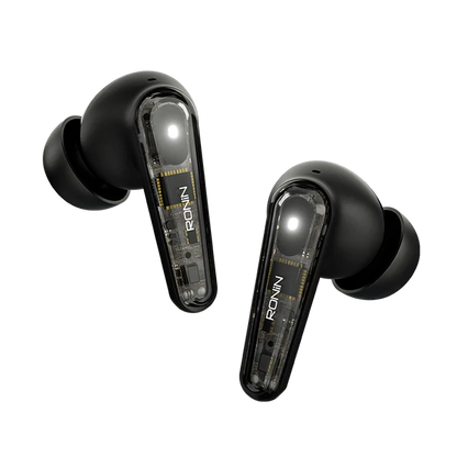 Lucid Earbuds