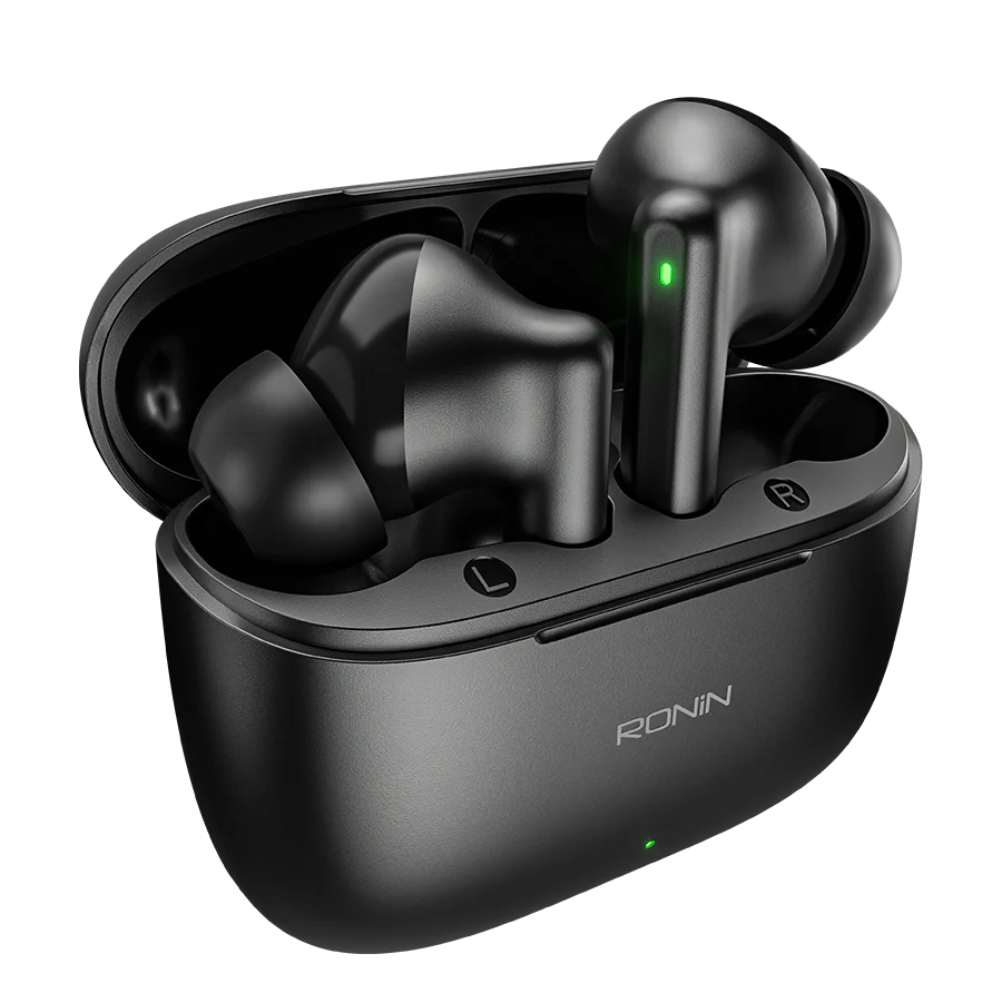 Ronin Vivid Earbuds