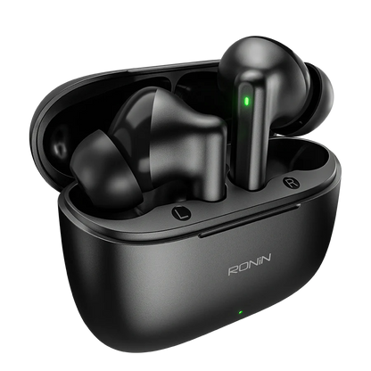 Ronin R-740 Vivid Wireless Earbuds
